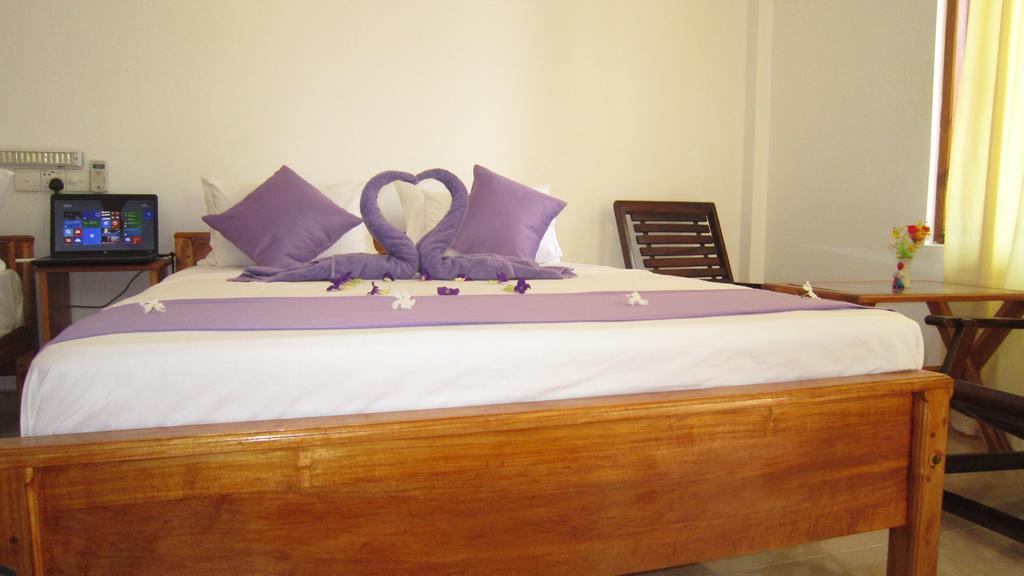 Hotel Gayan'S Udawalawe Room photo