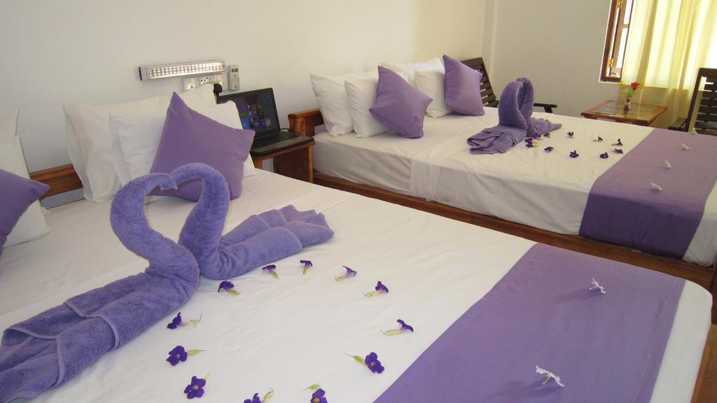 Hotel Gayan'S Udawalawe Room photo