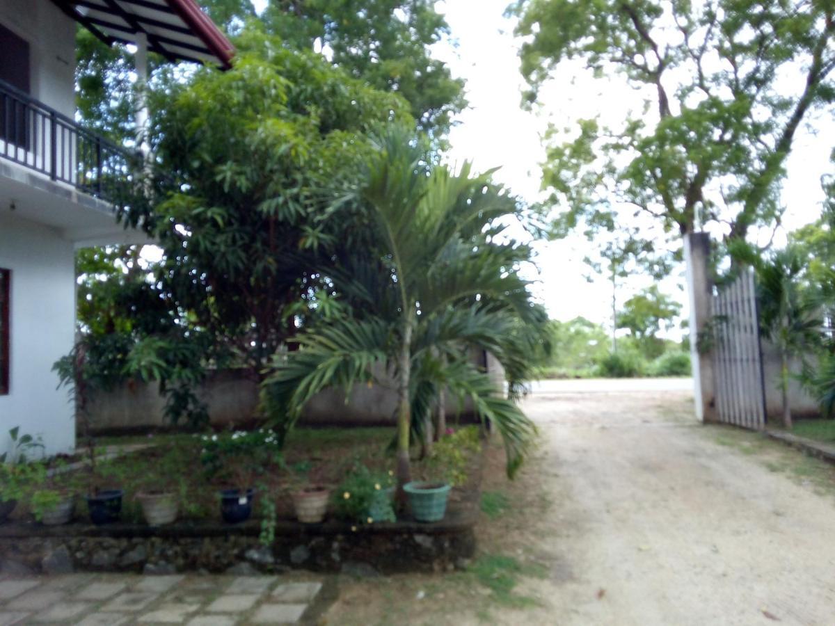 Hotel Gayan'S Udawalawe Exterior photo